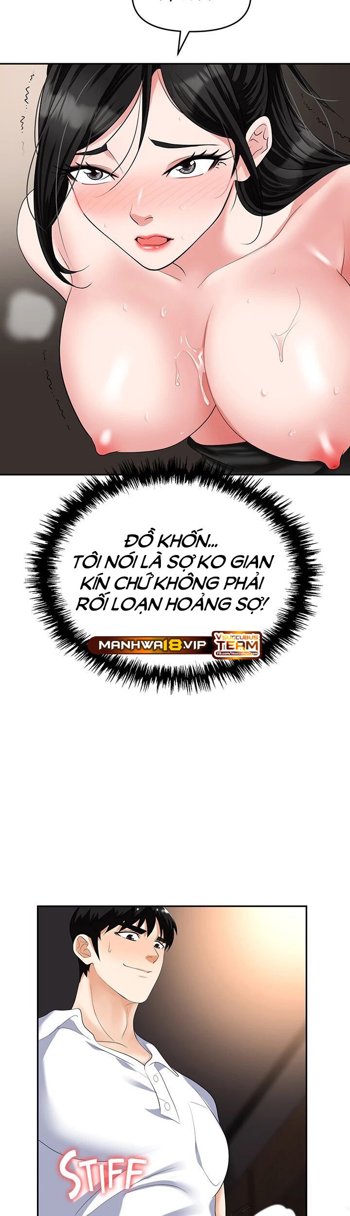đọc truyện Sập Bẫy Chương 47 ảnh 27 tại Giả Dược