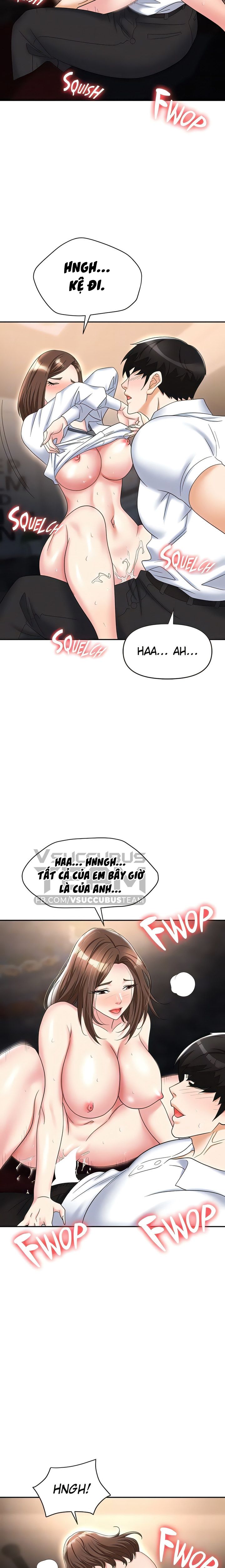 đọc truyện Sập Bẫy Chương 48 ảnh 15 tại Giả Dược