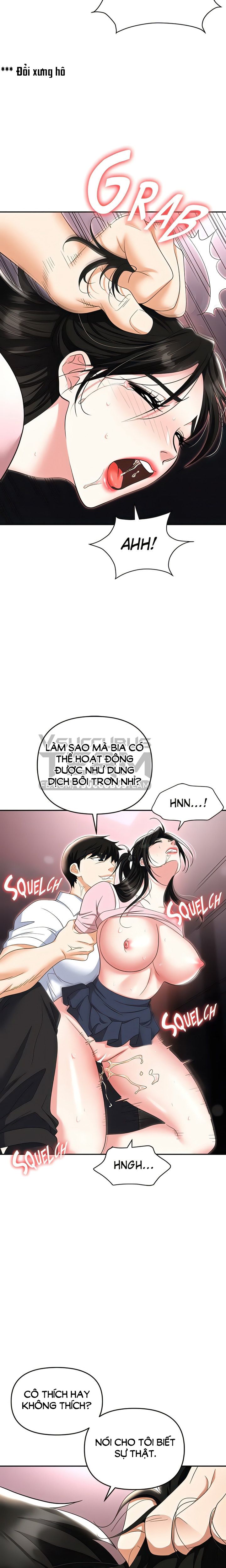 đọc truyện Sập Bẫy Chương 51 ảnh 20 tại Giả Dược