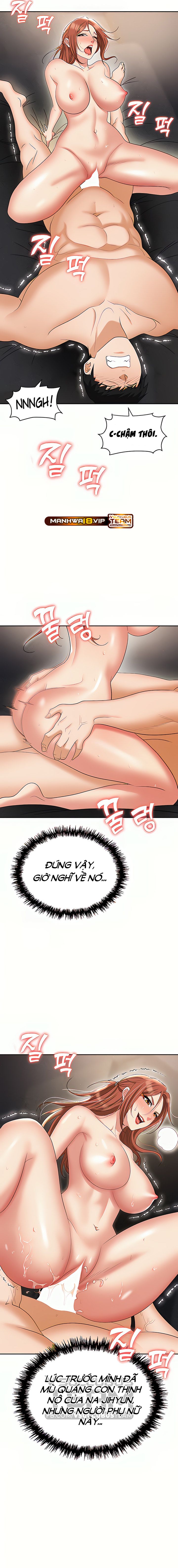 đọc truyện Sập Bẫy Chương 56 ảnh 25 tại Giả Dược