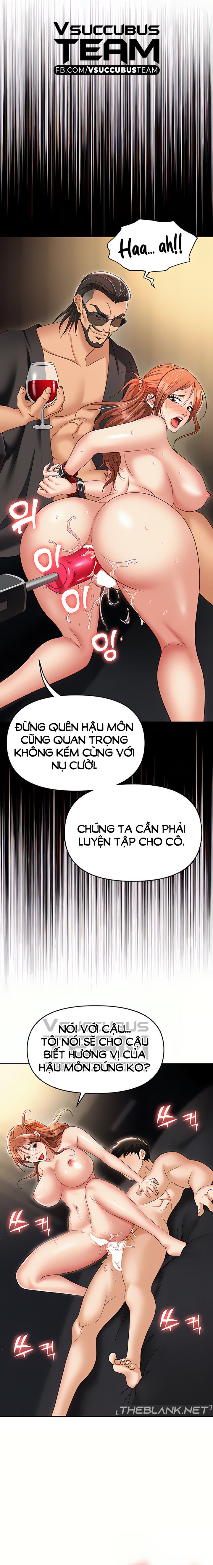 đọc truyện Sập Bẫy Chương 57 ảnh 20 tại Giả Dược