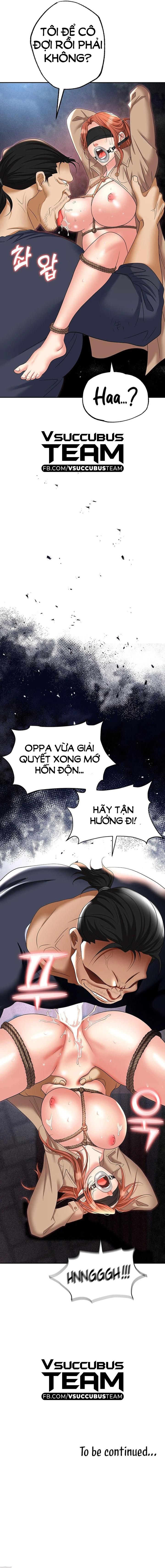 đọc truyện Sập Bẫy Chương 58 ảnh 27 tại Giả Dược