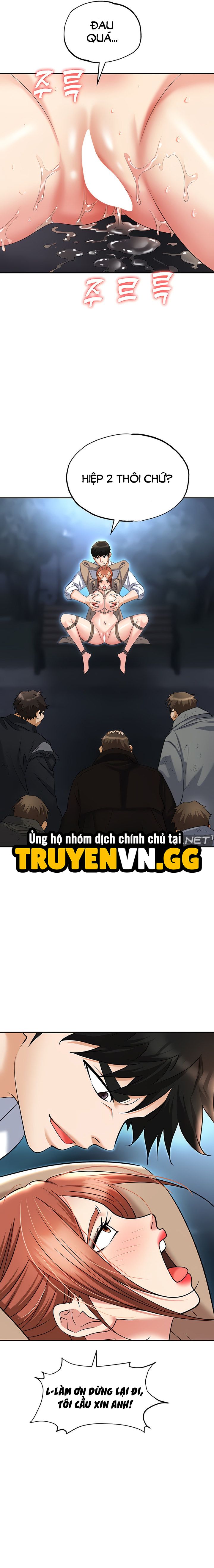 đọc truyện Sập Bẫy Chương 59 ảnh 12 tại Giả Dược