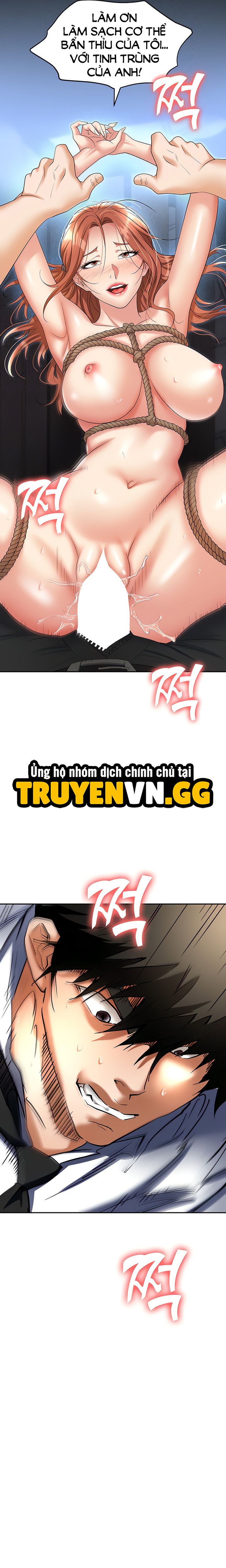 đọc truyện Sập Bẫy Chương 59 ảnh 23 tại Giả Dược