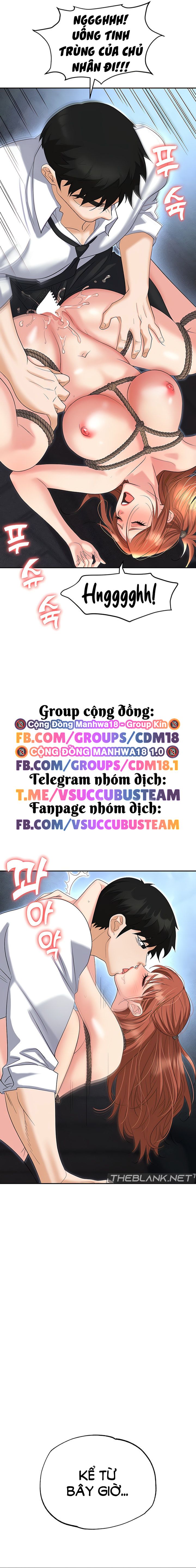 đọc truyện Sập Bẫy Chương 59 ảnh 24 tại Giả Dược