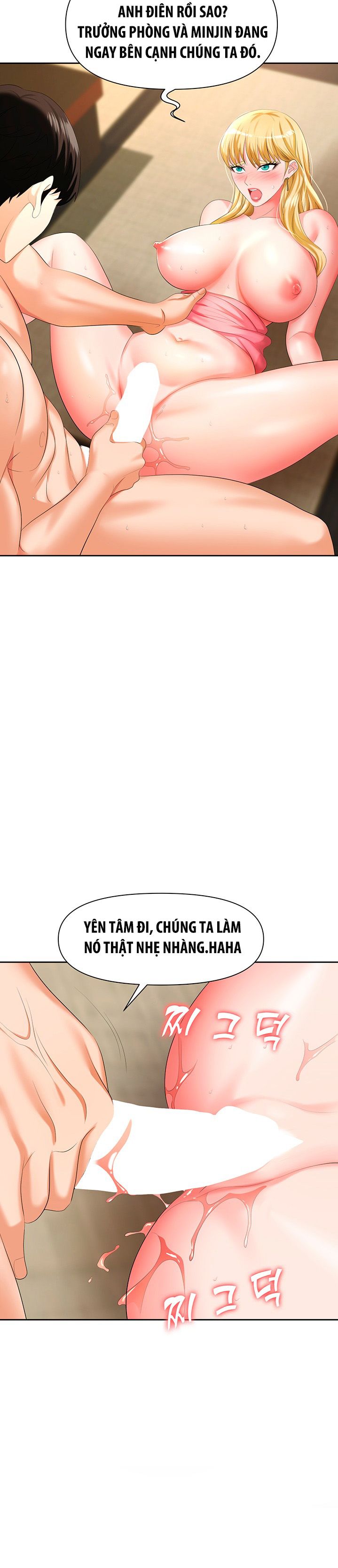 đọc truyện Sập Bẫy Chương 6 ảnh 13 tại Giả Dược