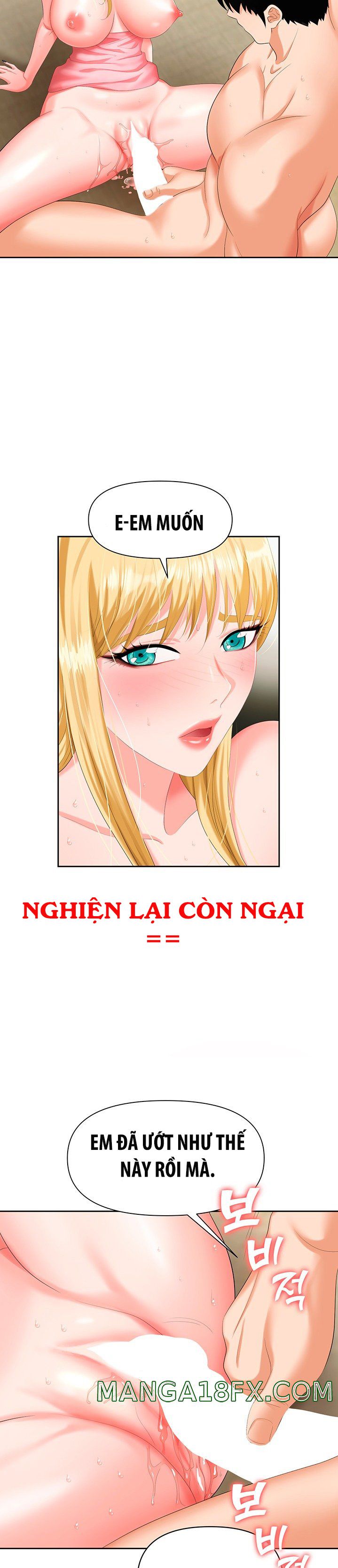đọc truyện Sập Bẫy Chương 6 ảnh 18 tại Giả Dược