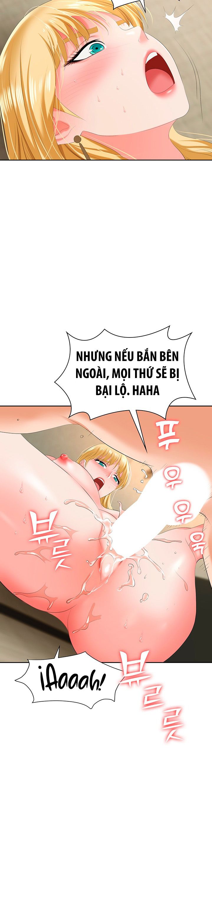 đọc truyện Sập Bẫy Chương 6 ảnh 28 tại Giả Dược