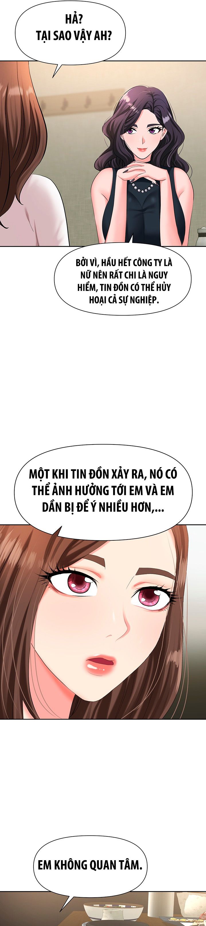 đọc truyện Sập Bẫy Chương 6 ảnh 32 tại Giả Dược