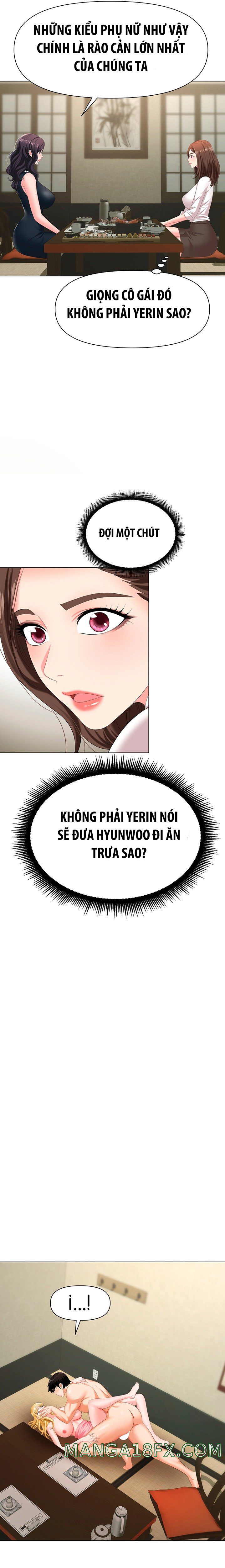đọc truyện Sập Bẫy Chương 6 ảnh 35 tại Giả Dược