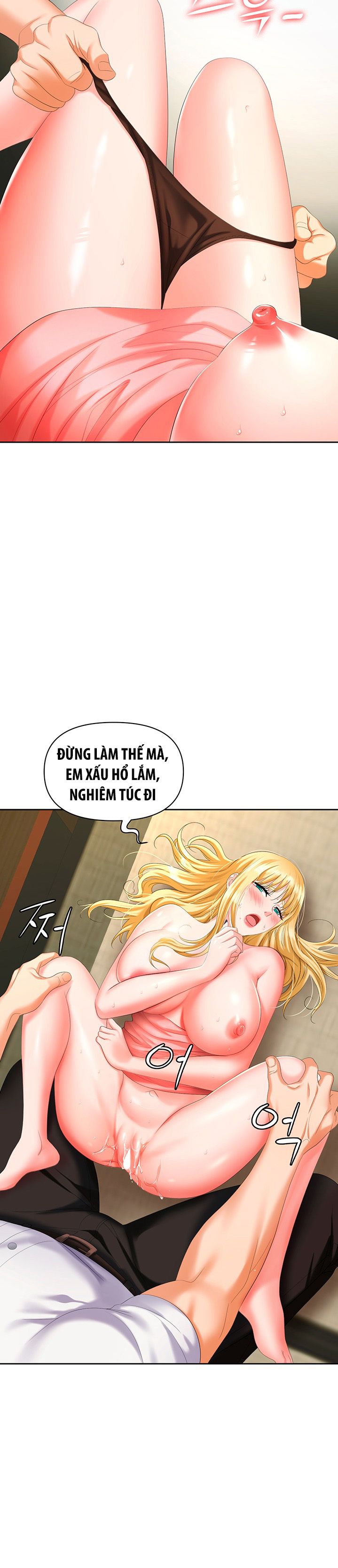 đọc truyện Sập Bẫy Chương 6 ảnh 7 tại Giả Dược