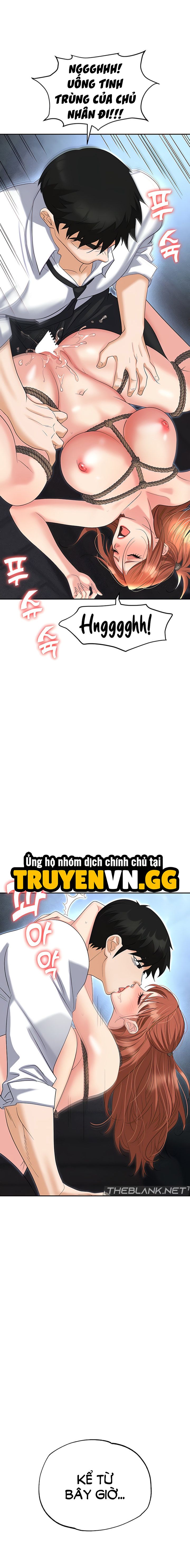đọc truyện Sập Bẫy Chương 60 ảnh 3 tại Giả Dược