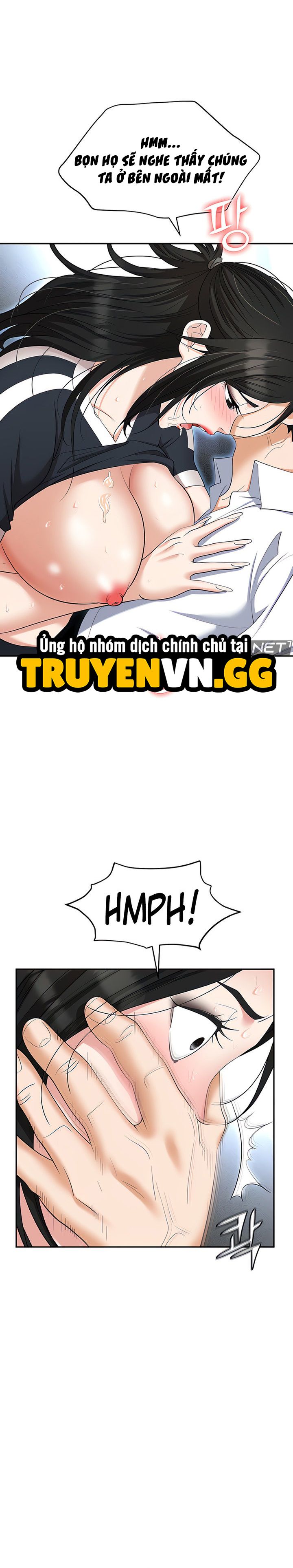 đọc truyện Sập Bẫy Chương 61 ảnh 2 tại Giả Dược