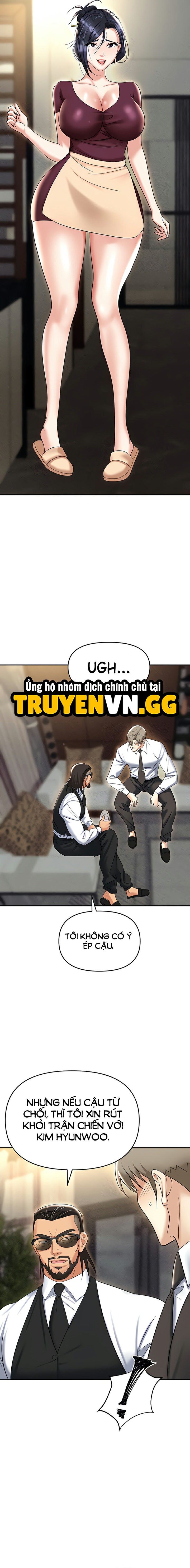 đọc truyện Sập Bẫy Chương 62 ảnh 18 tại Giả Dược