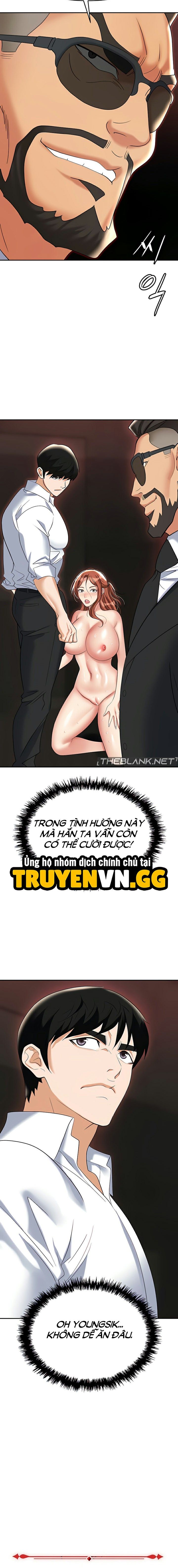 đọc truyện Sập Bẫy Chương 62 ảnh 8 tại Giả Dược