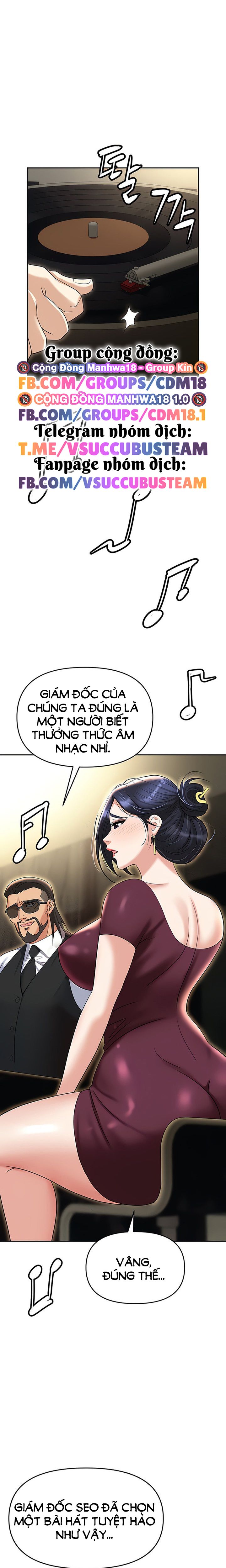 đọc truyện Sập Bẫy Chương 63 ảnh 2 tại Giả Dược
