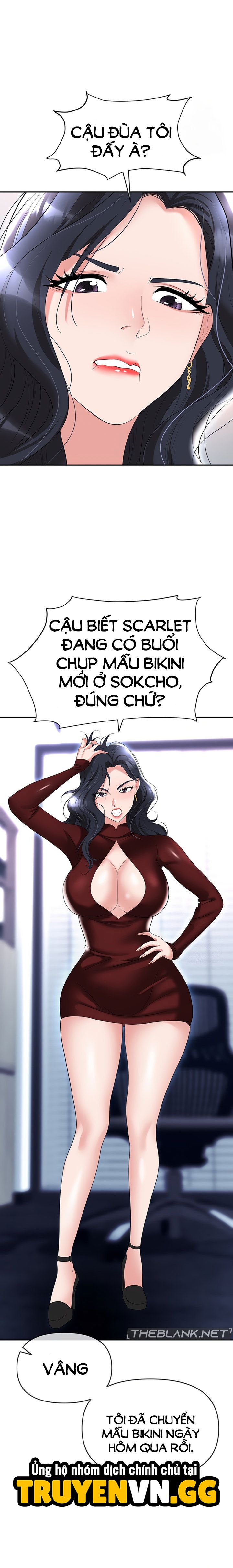 đọc truyện Sập Bẫy Chương 63 ảnh 22 tại Giả Dược