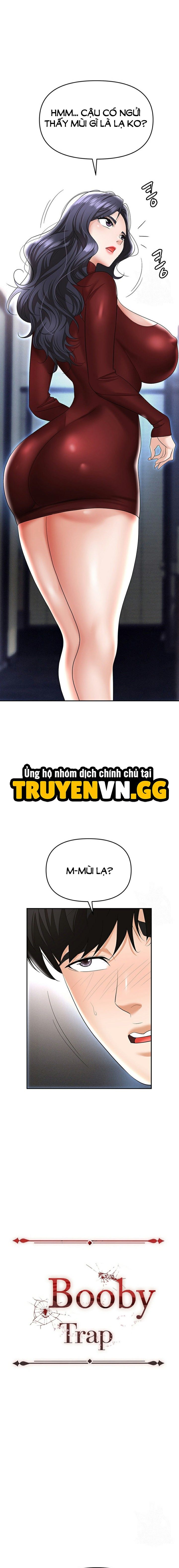 đọc truyện Sập Bẫy Chương 64 ảnh 8 tại Giả Dược