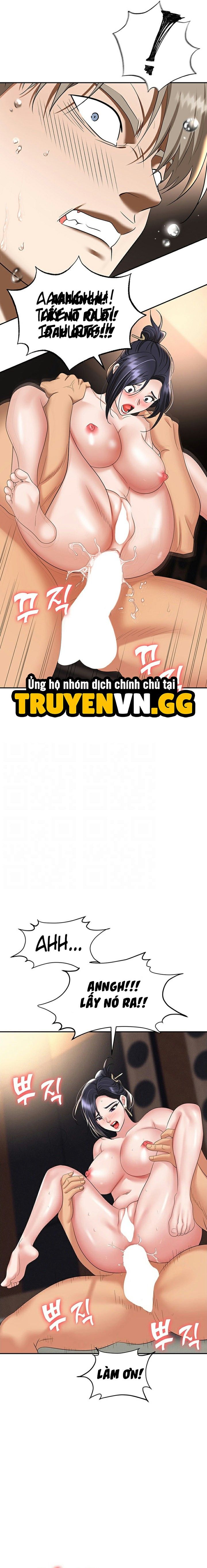 đọc truyện Sập Bẫy Chương 65 ảnh 3 tại Giả Dược