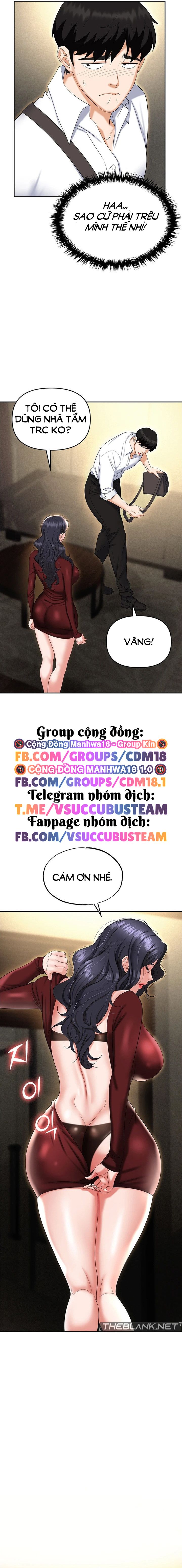 đọc truyện Sập Bẫy Chương 65 ảnh 26 tại Giả Dược