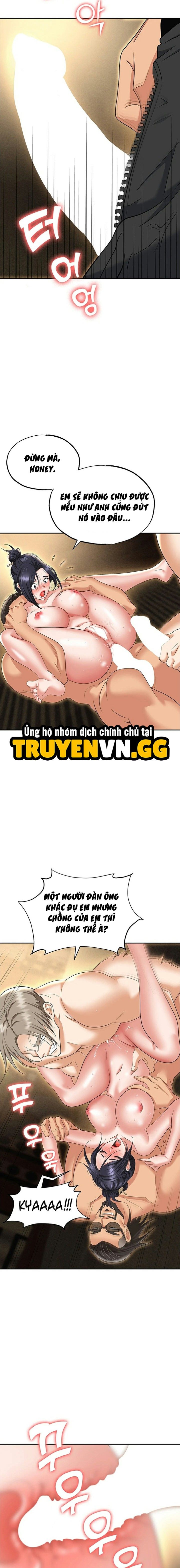 đọc truyện Sập Bẫy Chương 65 ảnh 8 tại Giả Dược