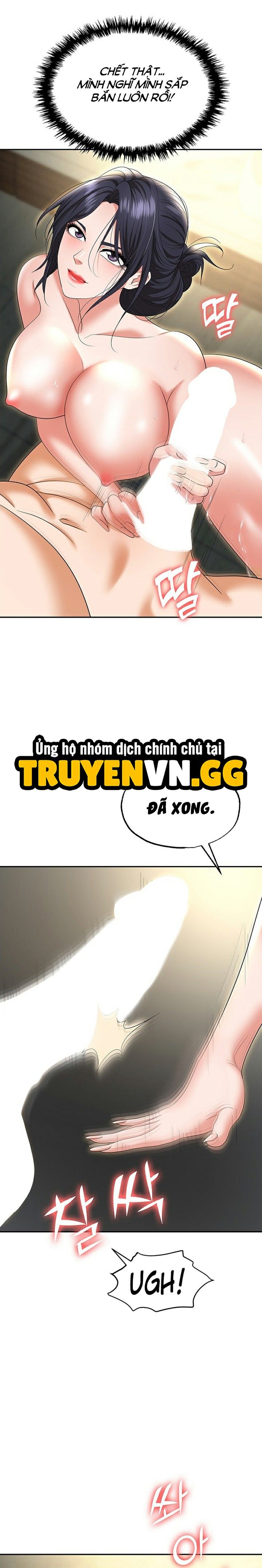 đọc truyện Sập Bẫy Chương 66 ảnh 18 tại Giả Dược