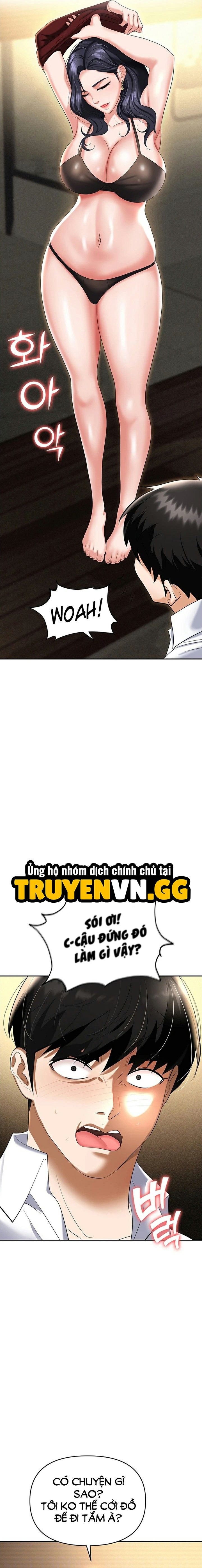 đọc truyện Sập Bẫy Chương 66 ảnh 3 tại Giả Dược