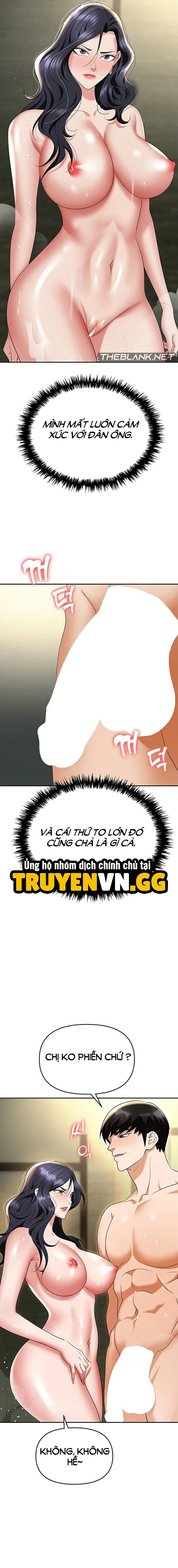 đọc truyện Sập Bẫy Chương 66 ảnh 10 tại Giả Dược
