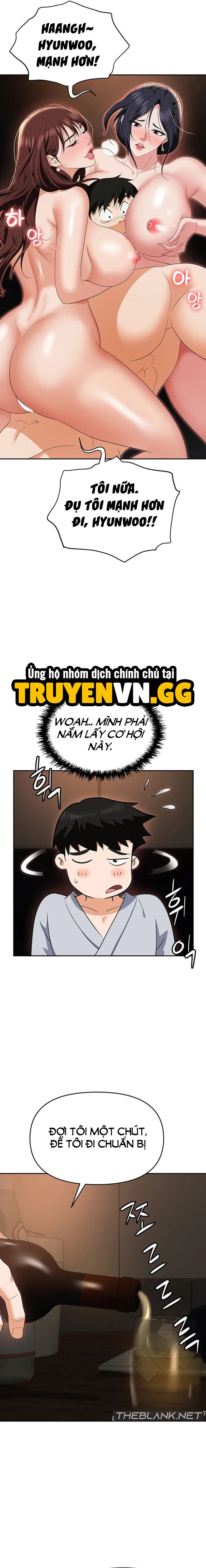 đọc truyện Sập Bẫy Chương 67 ảnh 18 tại Giả Dược