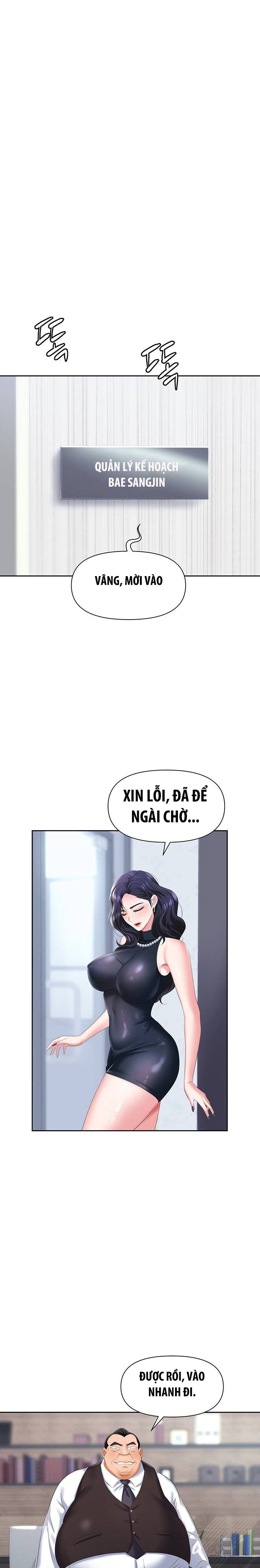 đọc truyện Sập Bẫy Chương 7 ảnh 14 tại Giả Dược