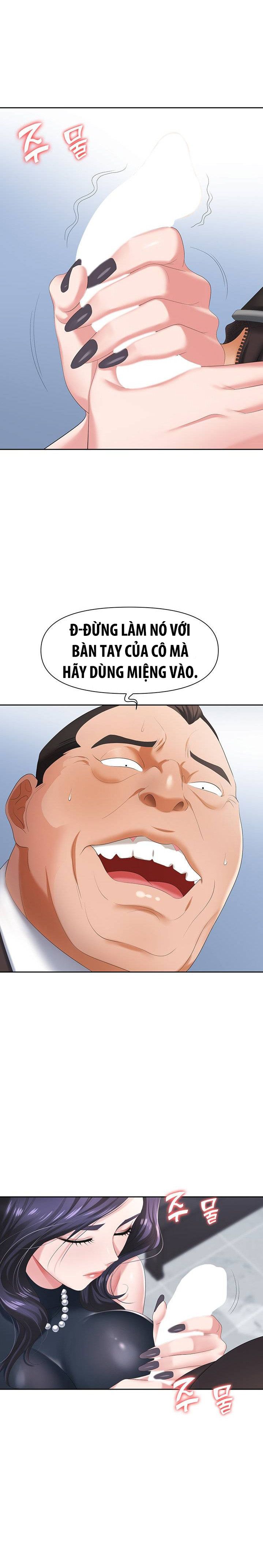 đọc truyện Sập Bẫy Chương 7 ảnh 18 tại Giả Dược