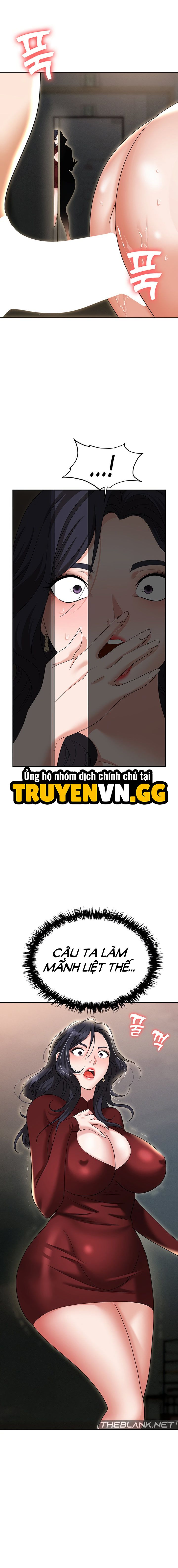 đọc truyện Sập Bẫy Chương 70 ảnh 12 tại Giả Dược