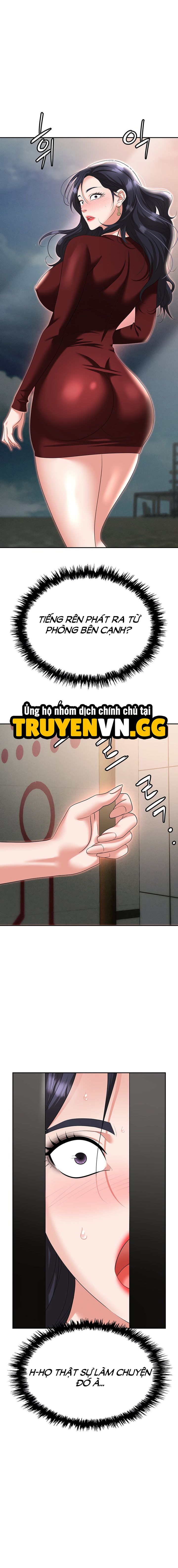 đọc truyện Sập Bẫy Chương 70 ảnh 9 tại Giả Dược