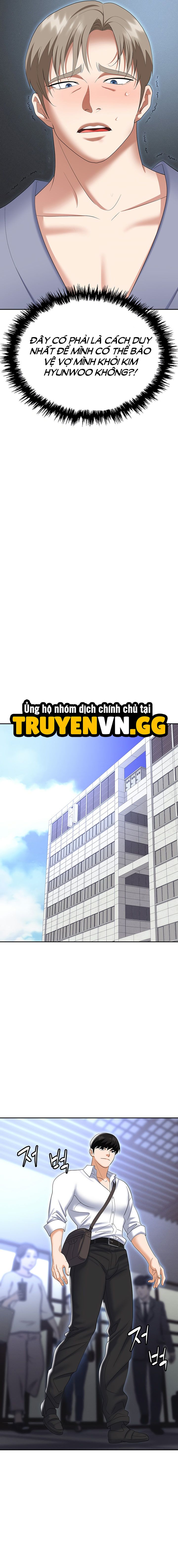 đọc truyện Sập Bẫy Chương 71 ảnh 13 tại Giả Dược