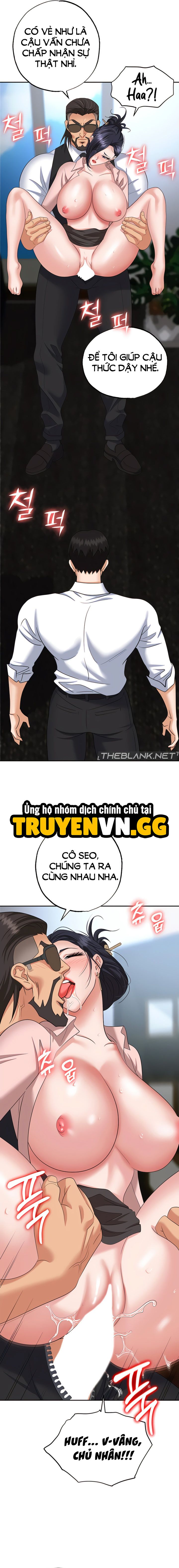 đọc truyện Sập Bẫy Chương 72 ảnh 14 tại Giả Dược