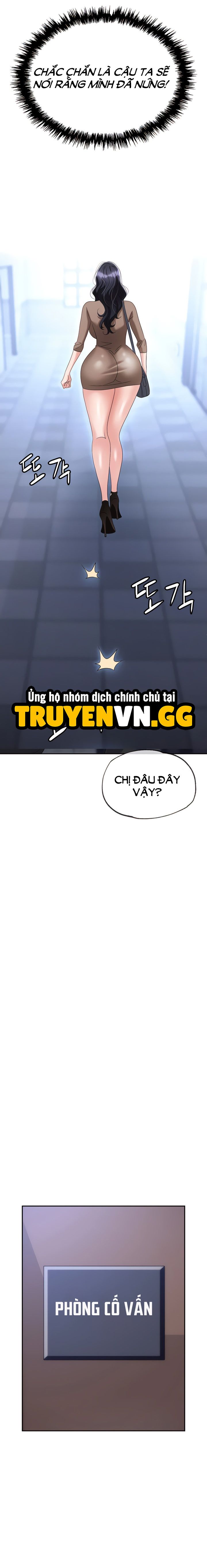 đọc truyện Sập Bẫy Chương 72 ảnh 7 tại Giả Dược