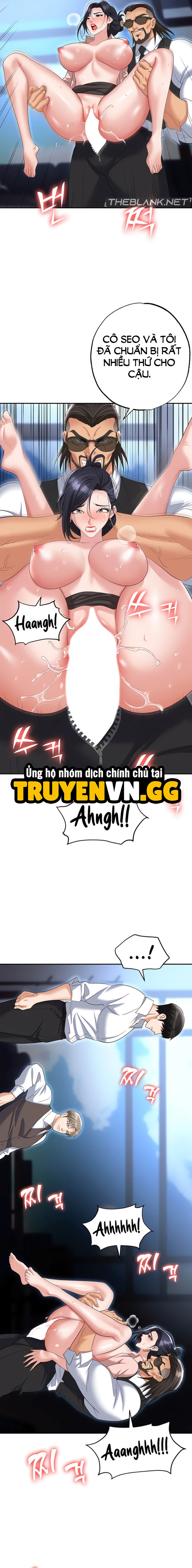 đọc truyện Sập Bẫy Chương 72 ảnh 10 tại Giả Dược