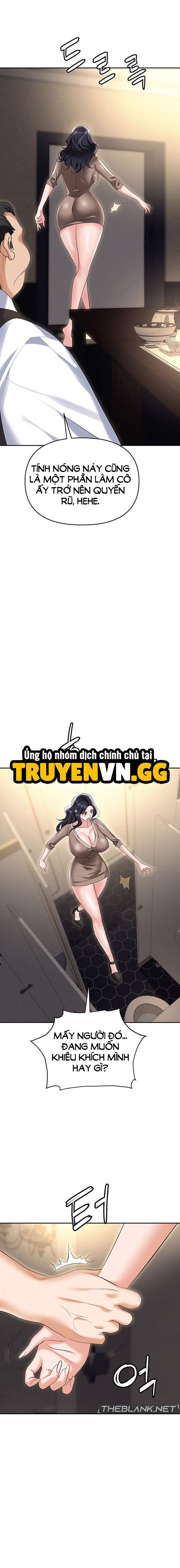 đọc truyện Sập Bẫy Chương 73 ảnh 17 tại Giả Dược