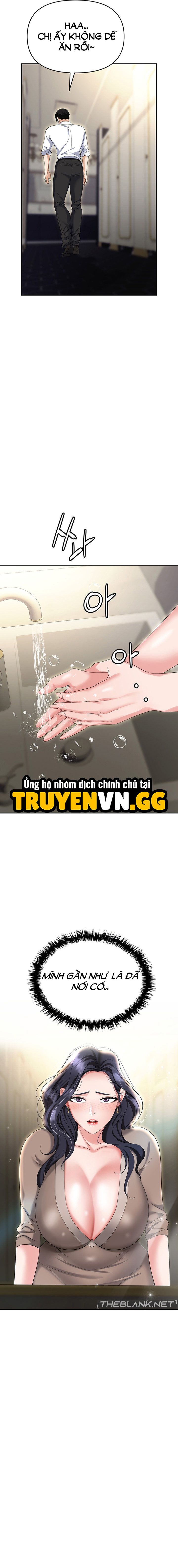 đọc truyện Sập Bẫy Chương 73 ảnh 22 tại Giả Dược