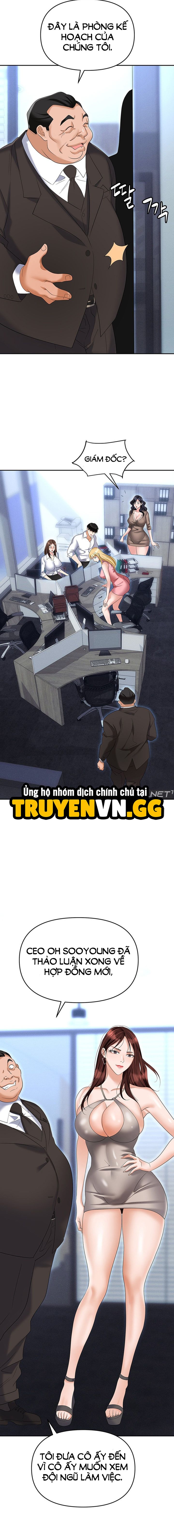 đọc truyện Sập Bẫy Chương 73 ảnh 10 tại Giả Dược