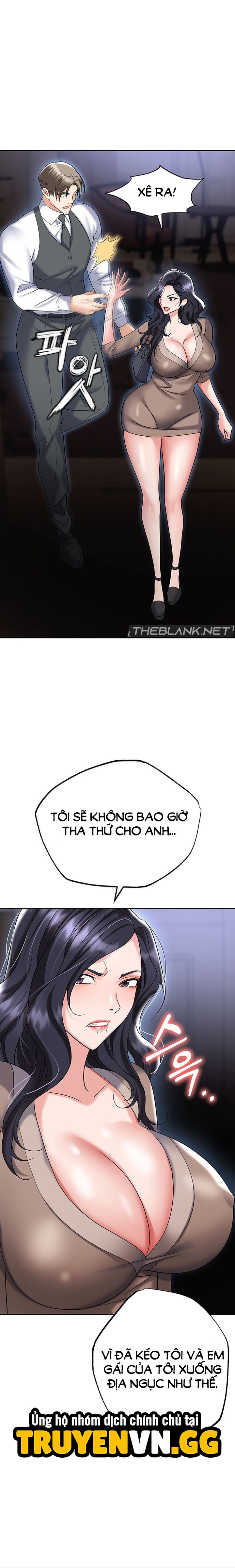 đọc truyện Sập Bẫy Chương 74 ảnh 19 tại Giả Dược