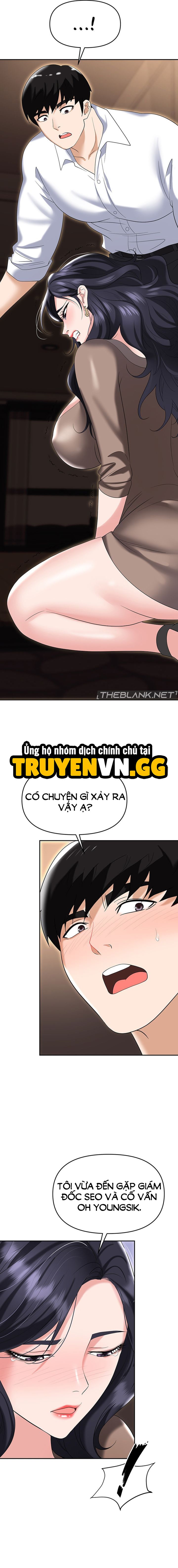 đọc truyện Sập Bẫy Chương 74 ảnh 22 tại Giả Dược
