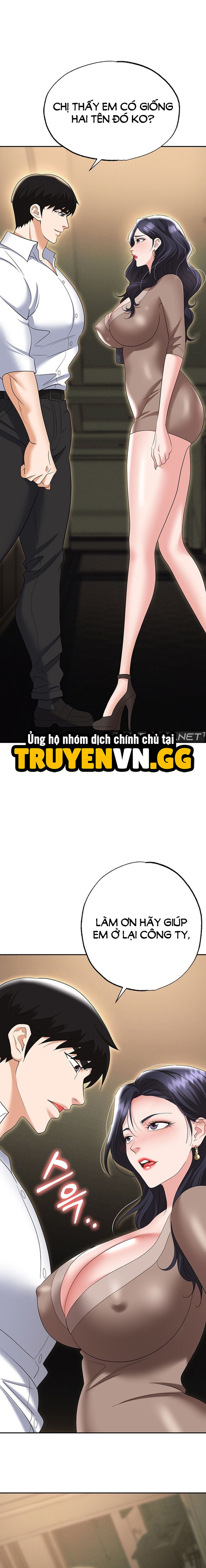 đọc truyện Sập Bẫy Chương 74 ảnh 25 tại Giả Dược