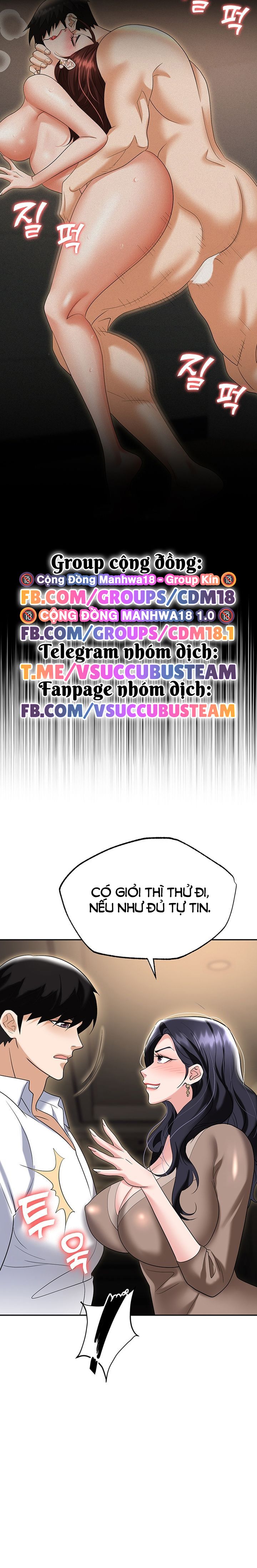 đọc truyện Sập Bẫy Chương 74 ảnh 28 tại Giả Dược