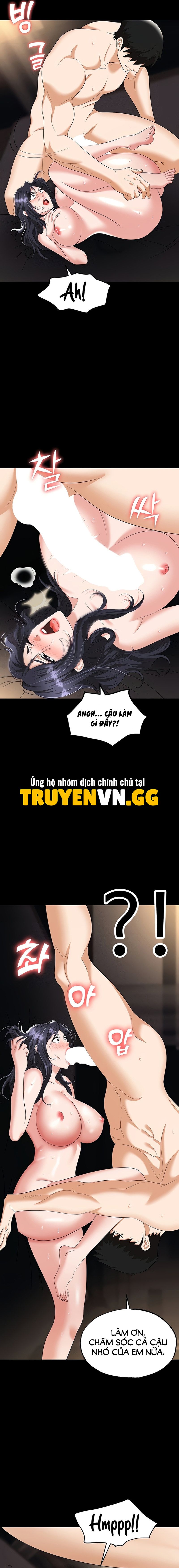 đọc truyện Sập Bẫy Chương 75 ảnh 19 tại Giả Dược