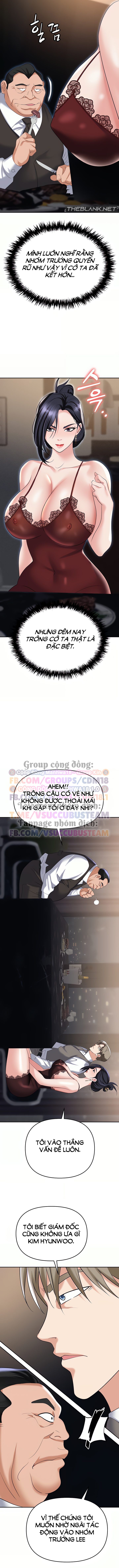 đọc truyện Sập Bẫy Chương 77 ảnh 17 tại Giả Dược