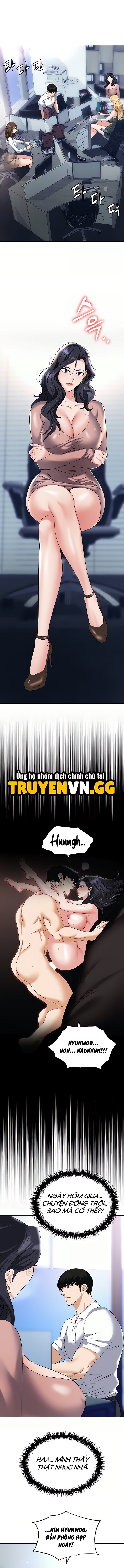 đọc truyện Sập Bẫy Chương 77 ảnh 8 tại Giả Dược