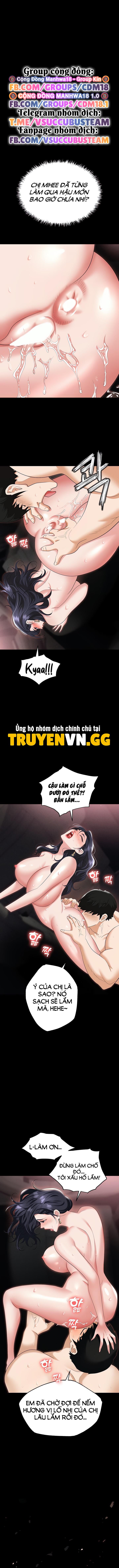 đọc truyện Sập Bẫy Chương 79 ảnh 2 tại Giả Dược