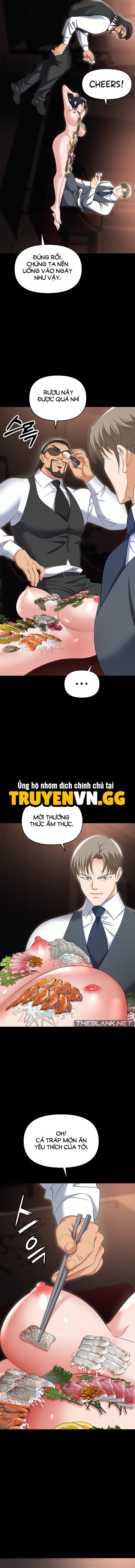 đọc truyện Sập Bẫy Chương 79 ảnh 17 tại Giả Dược