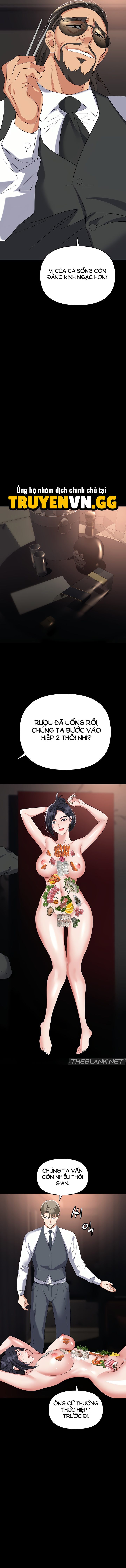 đọc truyện Sập Bẫy Chương 79 ảnh 18 tại Giả Dược